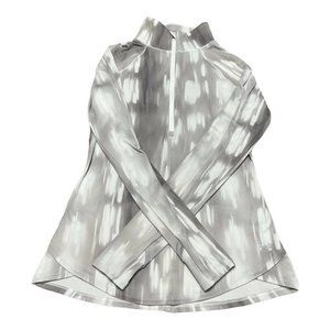 Under Armour Womens‎ Small 1/4 Zip Coldgear Fitted